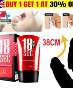 Alternative view of [Hàng có sẵn] Gel Titan - Nga chính hãng 100%( che tên khi nhận hàng) - Gel titan thế hệ mới chính hãng tại Nhật Bản