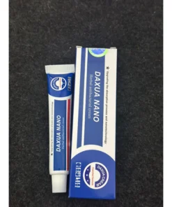 Alternative view of Kem bôi da Daxua Nano