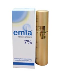 Emla 7% Xịt Kéo Dài Thời Gian Quan Hệ, Chống Xuất Tinh Sớm 30ml Thụy Sĩ 30ml 5 emla 7 xit keo dai thoi gian quan he chong xuat tinh som 30ml 1