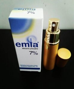 Emla 7% Xịt Kéo Dài Thời Gian Quan Hệ, Chống Xuất Tinh Sớm 30ml Thụy Sĩ 30ml 6 emla 7 xit keo dai thoi gian quan he chong xuat tinh som 30ml thuy si 30ml anh 0001