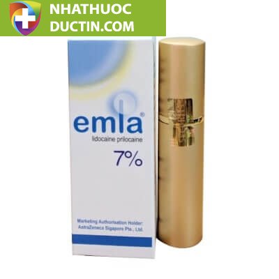 Emla 7% Xịt Kéo Dài Thời Gian Quan Hệ, Chống Xuất Tinh Sớm 30ml Thụy Sĩ 30ml 11 emla 7 xit keo dai thoi gian quan he chong xuat tinh som 30ml thuy si 30ml anh 1