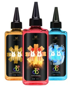 Gel bôi trơn Enjoy Movo 90ml cảm giác ấm, lạnh, siêu trơn