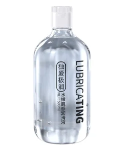 Gel bôi trơn gốc nước Lubricant chai 500ml , An toàn, hiệu quả 11 gelcgoc1 1