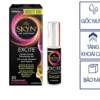 Gel bôi trơn cho nữ Lifestyle Excite 15ml