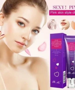 Serum xóa thâm PEI MEI làm hồng môi, nhũ hoa, vùng kín 13 hongtim3
