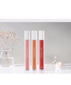 Alternative view of Gel Huyết Thanh Cokelife Female enhancement - Tăng khoái cảm cho nữ 18ml