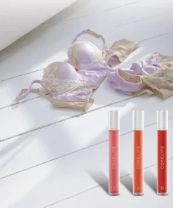 Gel Huyết Thanh Cokelife Female enhancement - Tăng khoái cảm cho nữ 18ml 9 huyethanh4