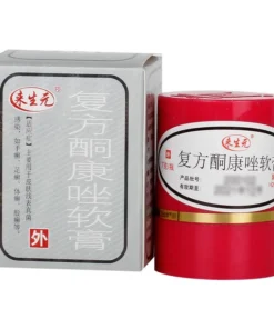 Kem bôi ngoài da nấm đỏ hỗ trợ bôi nấm ngứa, tổ đỉa, ghẻ nước 8 kemboi1 1