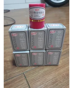 Kem bôi ngoài da nấm đỏ hỗ trợ bôi nấm ngứa, tổ đỉa, ghẻ nước 10 kemboi3