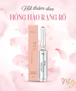 Alternative view of Kem Làm Hồng Nhũ Hoa và Vùng Kín - Melysa Eva Pink