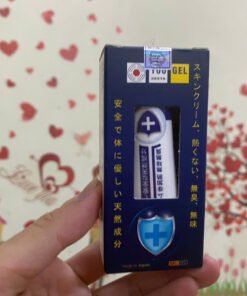 Kem Vip Nhật X Cream Vip Nhật Trắng Kem Nhật Sinh Lý Nam