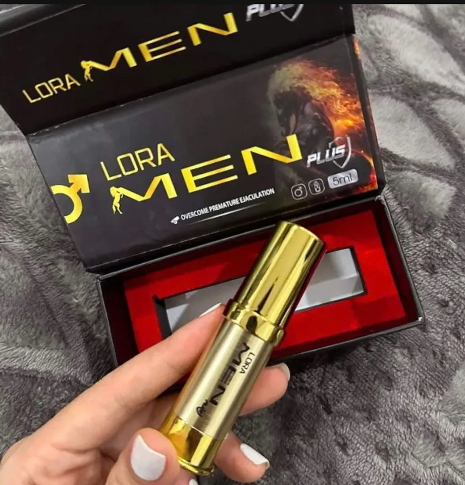 Xịt Loramen Cô Giáo Hương hàng chính hãng siêu sale cực sốc 14 loramen1