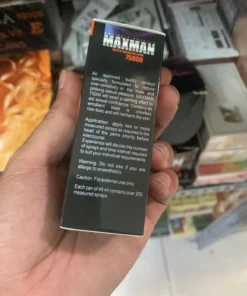 maxman3