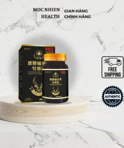 Alternative view of Thực Phẩm Tăng Cường Sinh Lý Nam Giới, Kéo Dài Thời Gian Quan Hệ, Bảo Vệ Sức Khỏe [CHE TÊN]