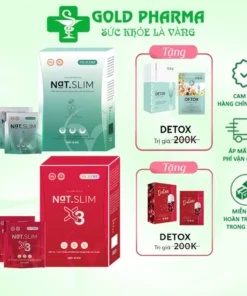 Giảm cân Nat Slim chính hãng Vicicorp (Natslim & Nat.slim x3) 13 natnim2
