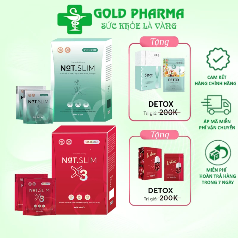 Giảm cân Nat Slim chính hãng Vicicorp (Natslim & Nat.slim x3) 26 natnim2