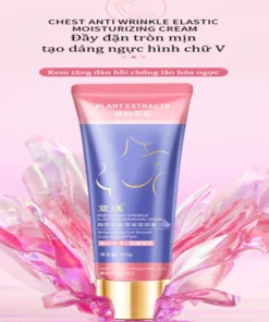 Kem nở ngực Kem làm săn chắc ngực 100g Hiệu Quả kích thích phát triển ngực tăng vòng size nhanh ,giúp chống lại tình trạng ngực chả 19 ngucto8
