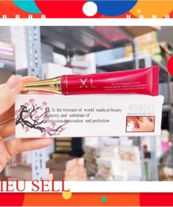 Gel Làm Hồng Nhũ Hoa , Môi Chery XL Trang Nemo 15ml Khử Thâm , Làm Hồng Tự Nhiên , KO Bong Tróc 12 nhhoa4