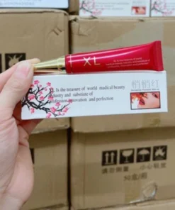 Gel Làm Hồng Nhũ Hoa , Môi Chery XL Trang Nemo 15ml Khử Thâm , Làm Hồng Tự Nhiên , KO Bong Tróc 15 nhhoa8