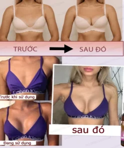 Dầu nở ngực tự nhiên giúp nâng, săn chắc, cải thiện tình trạng ngực chảy xệ và giúp ngực to hơn A-D 11 nonguc4