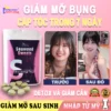 7 day slim（1-16kg）giảm cân giảm mỡ bụng bữa ăn thay thế giảm mỡ nội tạng thuốc giảm mỡ nữ