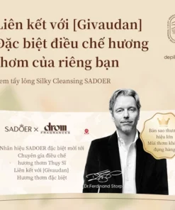 Alternative view of Kem tẩy lông không đau vùng kín 150ml nách, tay, chân, triệt lông an toàn rát cho da nhạy cảm Nhanh chóng và hiệu quả