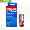 Chai xịt kéo dài thời gian Mỹ Dynamo Delay hộp 1 chai 15ml
