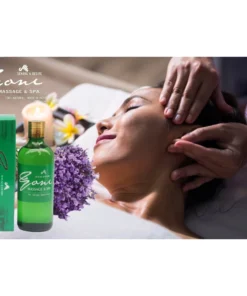 Tinh Dầu Massage Yoni Spa Giúp Cặp Đôi Thư Giản Tuyệt Vời - Tạo Cảm Xúc Vợ Chồng 12 tinhdauyoni2
