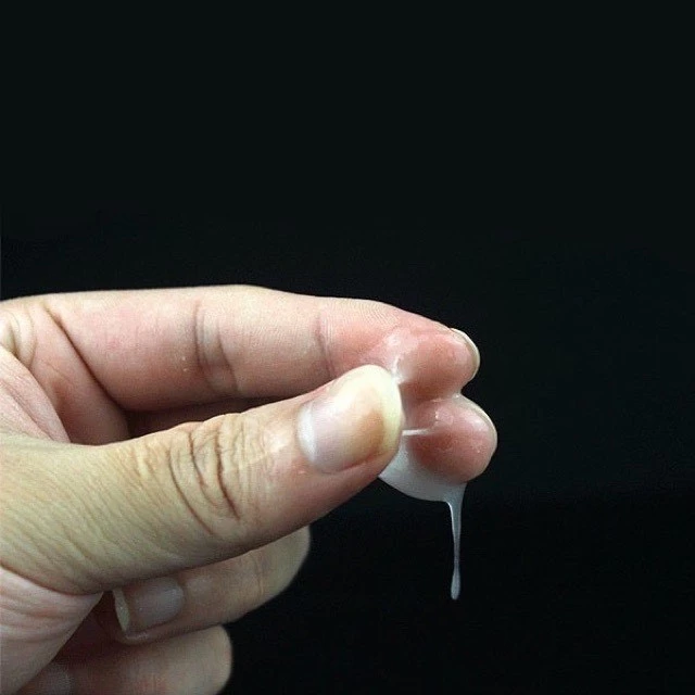 Gel tinh trùng SIYI 300ml, gel bôi trơn mô phỏng tinh trùng giúp tăng khoái cảm bôi trơn quan hệ 16 tinhtrung4 1