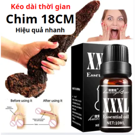 Gel masage XXL tăng kích thước chim cải thiện sinh lý ( che tên khi nhận hàng) - Gel titan chính hãng tại Nhật Bản 13 tochim18 1