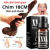 Gel masage XXL tăng kích thước chim cải thiện sinh lý ( che tên khi nhận hàng) - Gel titan chính hãng tại Nhật Bản