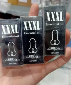 Gel masage XXL tăng kích thước chim cải thiện sinh lý ( che tên khi nhận hàng) - Gel titan chính hãng tại Nhật Bản 7 tochim181