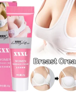 Alternative view of Kem Nở Ngực 20ML Giúp Làm Săn Chắc Và Chăm Sóc Da Cho Nữ