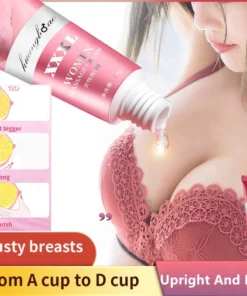 Kem Nở Ngực 20ML Giúp Làm Săn Chắc Và Chăm Sóc Da Cho Nữ