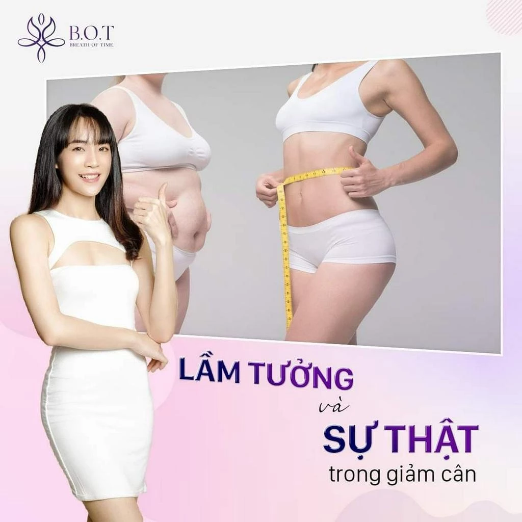 Giảm Cân Yo Slim Kèm Yo Detox B.O.T Giảm 3-5kg sau 15 ngày 14 truva3