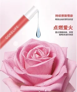 Gel Huyết Thanh Cokelife Female enhancement - Tăng khoái cảm cho nữ 18ml 12 uyetahnh5