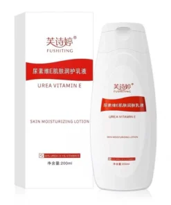 Kem Bôi Viêm Nang Lông UREA - Kem Da Liễu UREA Dưỡng Ẩm, Làm Sạch Sâu, Bảo Vệ Da