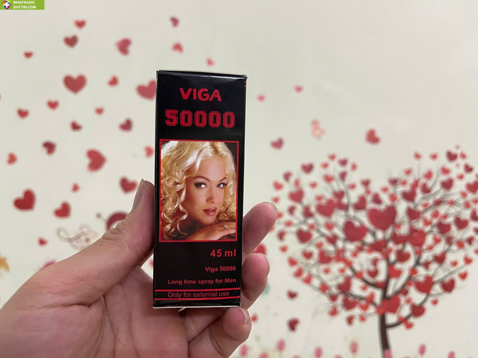 Xịt Super Viga 50000 Spray cho nam chính hãng 14 vigra1 scaled