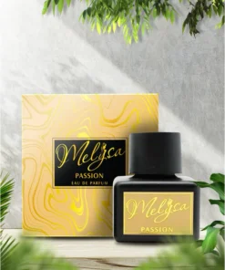 Alternative view of Nước Hoa Vùng Kín MELYSA PASSION10ml Nước Hoa Bím Thơm Lâu Giúp Cô Bé, Cậu Bé Thơm Gợi Cảm, Cá Tính, Hiện Đại Melysa