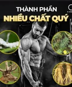 Chai xịt kéo dài strongmen kéo dài sinh lý nam giới 6 xitrong4