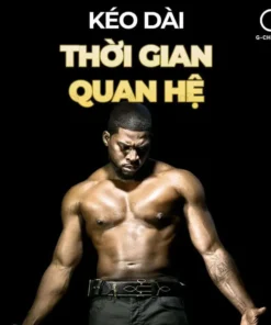 Chai xịt kéo dài strongmen kéo dài sinh lý nam giới 7 xittrong3