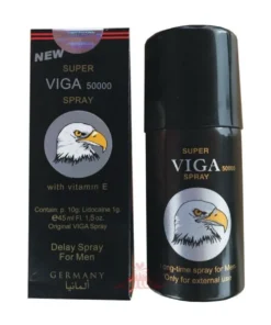 Chai xịt Viga 50000 kéo dài thời gian