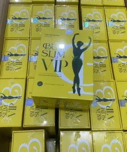 Giảm Cân Bứa Slim VIP Chính Hãng MERRY STORE Chiết Xuất Qủa Bứa Giúp Giảm Béo Hiệu Qủa Tặng Kèm Hủy Mỡ PomeLo