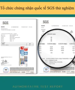 Kem Giãn Tĩnh Mạch Nga Cải Thiện Lưu Thông Máu Giữ Lại Vẻ Đẹp Cho Đôi Chân 11 cogain8