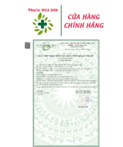Duagra Pro+ - Hỗ Trợ Tăng Cường Sinh Lý Nam Giới - Hộp 30 Viên 17 dula9
