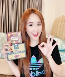 Giảm cân X3 tặng 15v detox 17 giamcan8 1