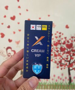 Kem Siu Vip nhật bản tăng sinh lý nam kéo dài cuộc yêu 9 kemvip3