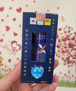 Kem Siu Vip nhật bản tăng sinh lý nam kéo dài cuộc yêu 11 kemvip5