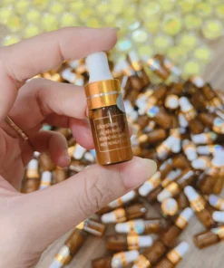 Serum đánh bay nấm móng, hư khoé, bọng móng, nước ăn tay chân gia truyền