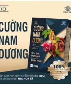 Trà cường dương nam , trà ba kích, Ngọc cẩu , sâm cau… trà tăng cường sinh lý nam 5 namcuong2